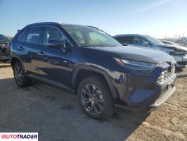 Toyota Pozostałe 2024 2