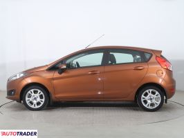 Ford Fiesta 2015 1.0 99 KM