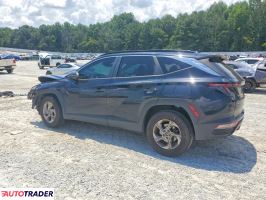 Hyundai Tucson 2022 2