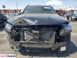 Mercedes CL 2021 3 Mercedes CL 2021 3