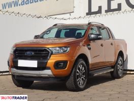 Ford Ranger 2019 2.0 210 KM