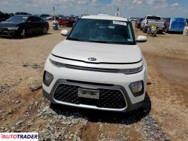 Kia Soul 2021 2 Kia Soul 2021 2