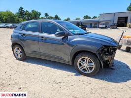 Hyundai Kona 2021 2