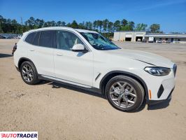 BMW X3 2022 2