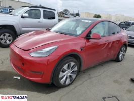 Tesla Model Y 2023 Tesla Model Y 2023