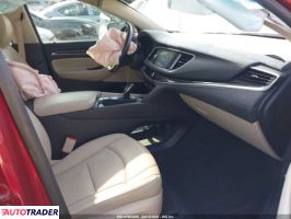 Buick Enclave 2020 3 Buick Enclave 2020 3