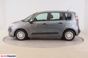Citroen C3 Picasso 2011 1.4 93 KM