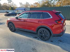 Honda CR-V 2023 2