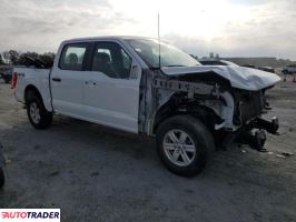 Ford Pozostałe 2022 5