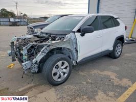 Toyota Pozostałe 2022 2