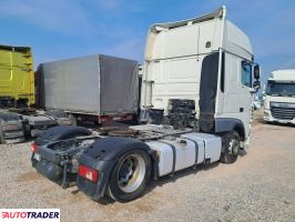 Daf xf 480
