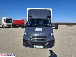 Iveco Daily 2022 3.0