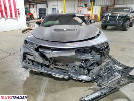 Chevrolet Camaro 2021 6