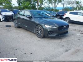Volvo S60 2022 2 Volvo S60 2022 2