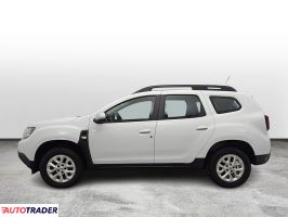Dacia Duster 2023 1.5 115 KM