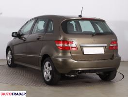 Mercedes B-klasa 2009 2.0 107 KM