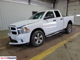 Dodge Ram 2019 5