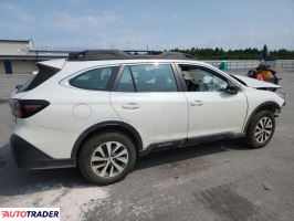 Subaru Outback 2020 2 Subaru Outback 2020 2