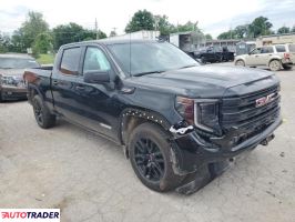 GMC Sierra 2023 5 GMC Sierra 2023 5