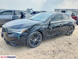 Acura Pozostałe 2022 2