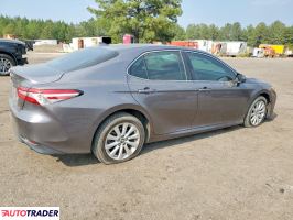 Toyota Camry 2020 2