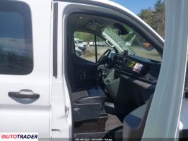 Ford Transit 2020 3