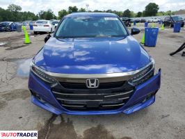 Honda Accord 2022 1 Honda Accord 2022 1