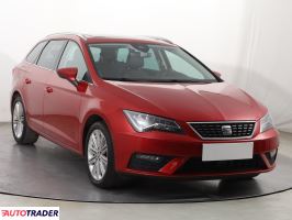 Seat Leon 2019 1.5 147 KM