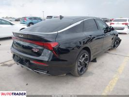 Kia Pozostałe 2026 2
