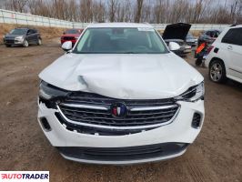 Buick Pozostałe 2021 2