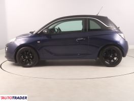 Opel Adam 2016 1.4 85 KM Opel Adam 2016 1.4 85 KM