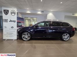 Peugeot 308 2014 1.6 115 KM