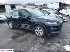 Honda HR-V 2024 2