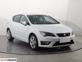 Seat Leon 2014 1.4 147 KM