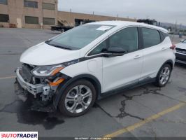 Chevrolet Pozostałe 2019