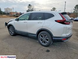 Honda CR-V 2022 2