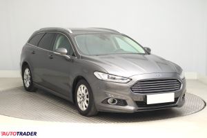 Ford Mondeo - zobacz ofertę