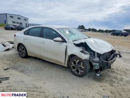 Kia Pozostałe 2021 2