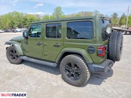 Jeep Wrangler 2021 3