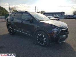 Kia Sportage 2023 2