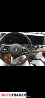 Mercedes E-klasa 2019 2.9 286 KM