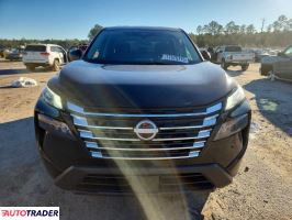 Nissan Rogue 2024 1