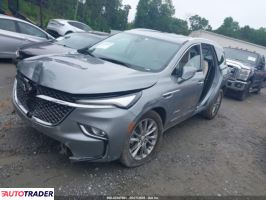 Buick Enclave 2023 3 Buick Enclave 2023 3