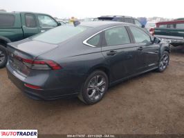Honda Accord 2024 1 Honda Accord 2024 1