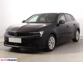 Opel Astra 2023 1.2 128 KM