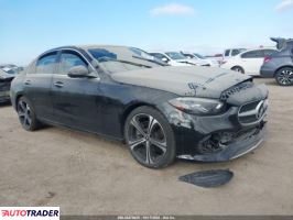 Mercedes 300 - zobacz ofertę