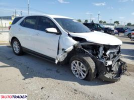 Chevrolet Equinox 2021 1