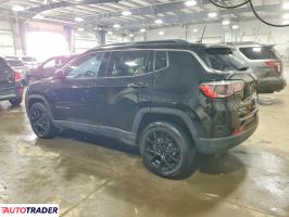 Jeep Compass 2022 2