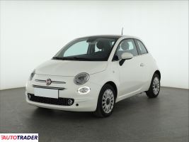 Fiat 500 2018 1.2 68 KM