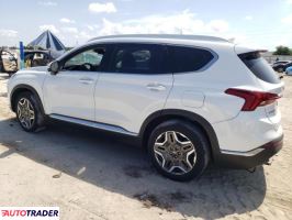 Hyundai Santa Fe 2023 2